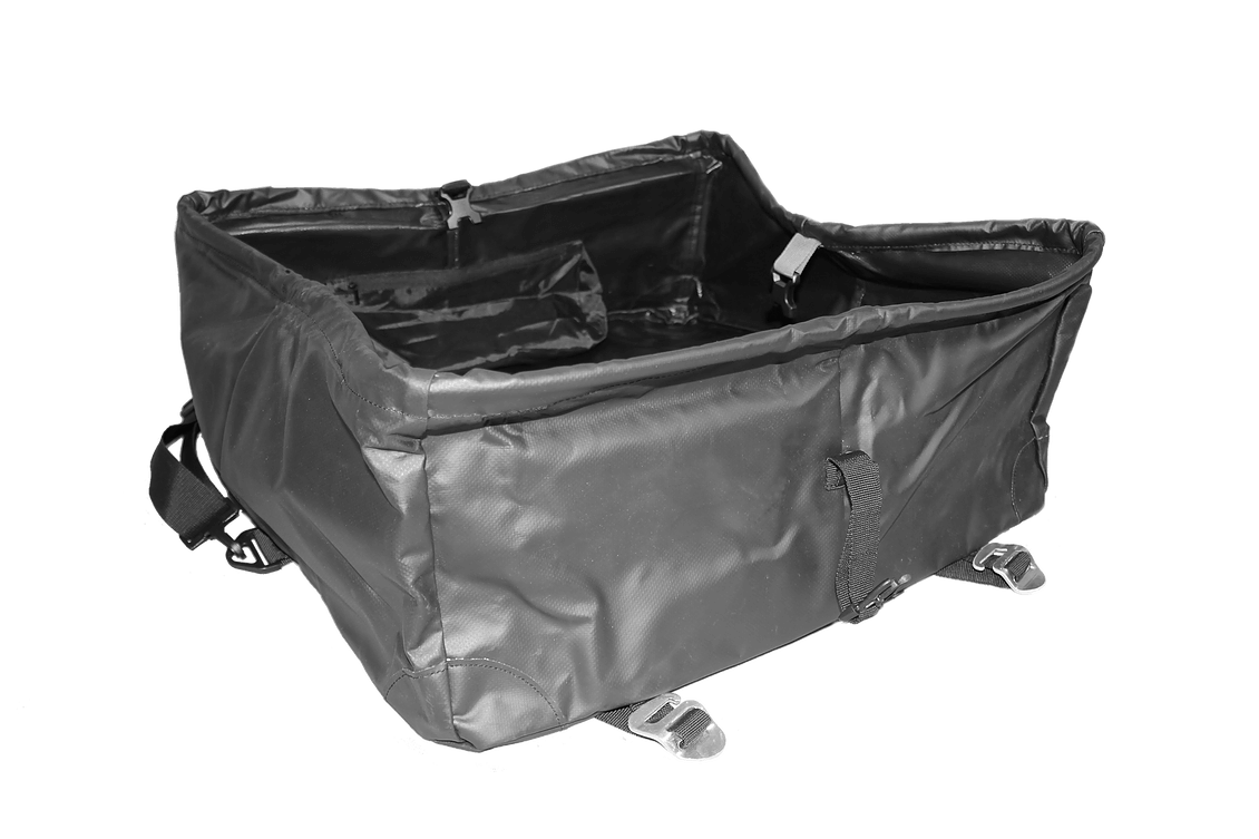 YY Rope Bag Turtle（ロープバッグ タートル）