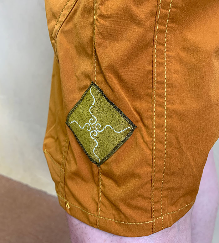 DC GRAPHITE 1/2 SHORTS（グラファイト1/2ショーツ）