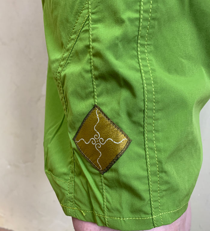 DC GRAPHITE 1/2 SHORTS（グラファイト1/2ショーツ）