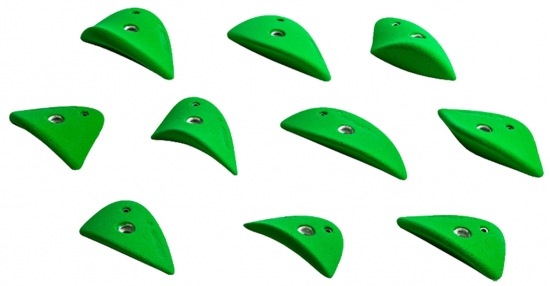 XC Tongues 1 - M / 10個ｾｯﾄ