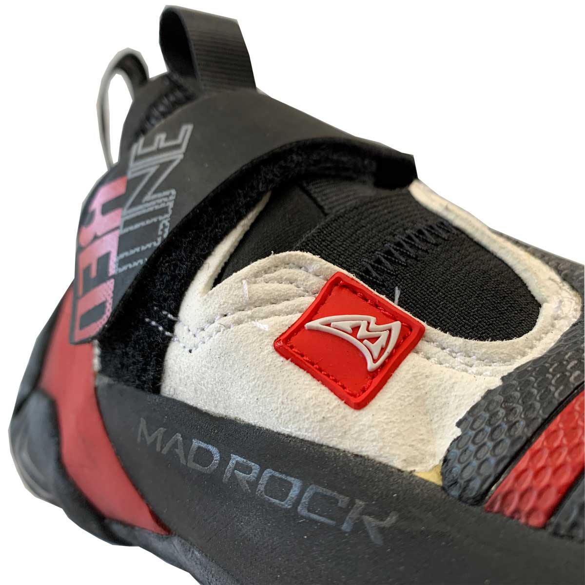 MD RedLine Strap（レッドラインストラップ）