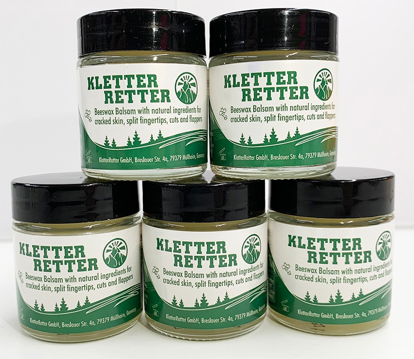 KR Repair Balsam 30ml（リペア バルサム 30ml）