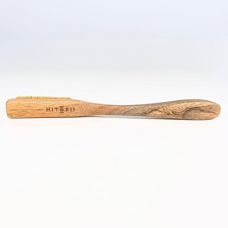 HT Walnut Brush  (ウォールナットブラシ)