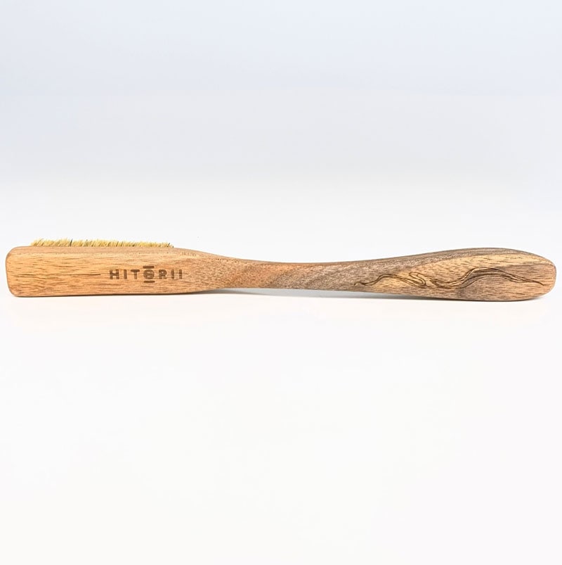HT Walnut Brush  (ウォールナットブラシ)