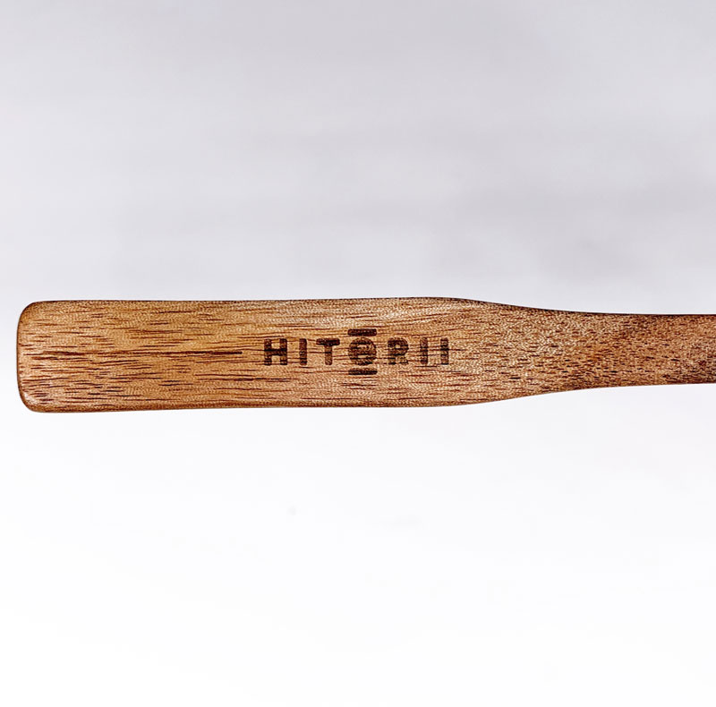 HT Walnut Brush  (ウォールナットブラシ)