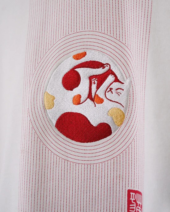 HT Rest Days | Oversized Tee  ( レストデイズ オーバーサイズ Tシャツ)