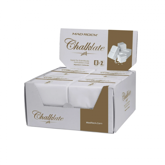 MD Chalklate Bar（チョークレートバー）