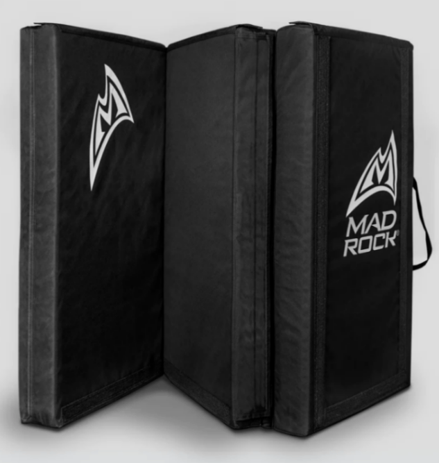 MD Triple Mad Pad（トリプルマッドパッド）