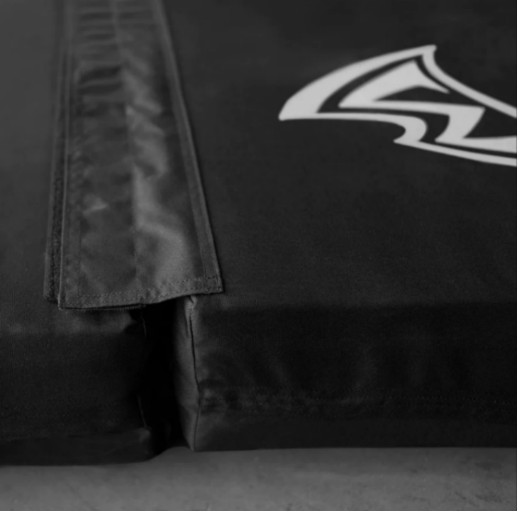 MD Triple Mad Pad（トリプルマッドパッド）