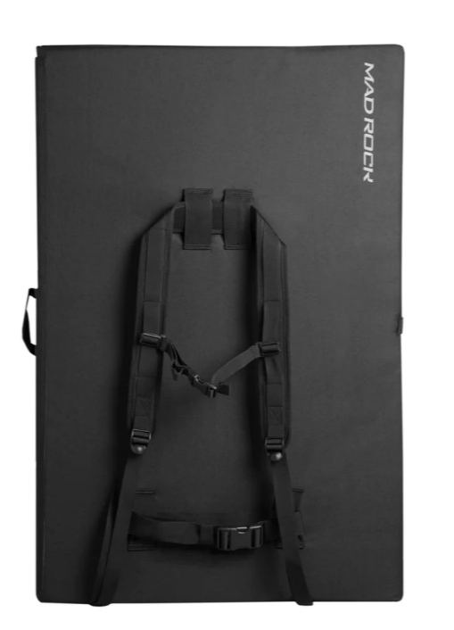 MD Triple Mad Pad（トリプルマッドパッド）