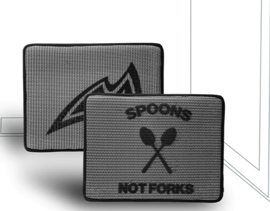 MD Triple Mad Pad（トリプルマッドパッド）