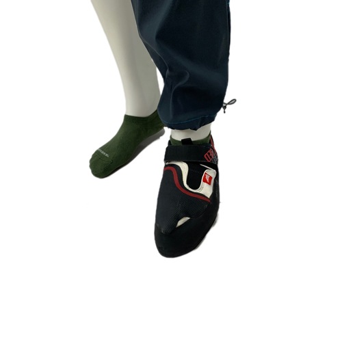 THE NORTH FACE Climbing Protect Blister