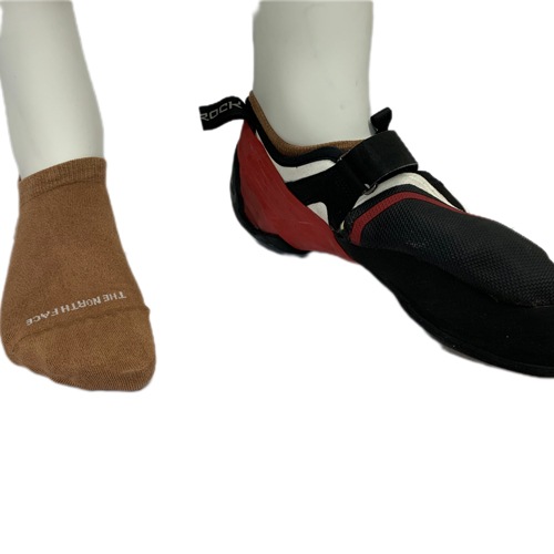 THE NORTH FACE Climbing Protect Blister