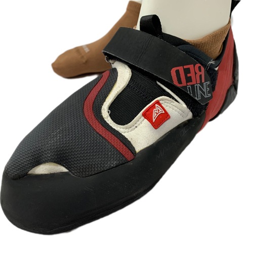 THE NORTH FACE Climbing Protect Blister