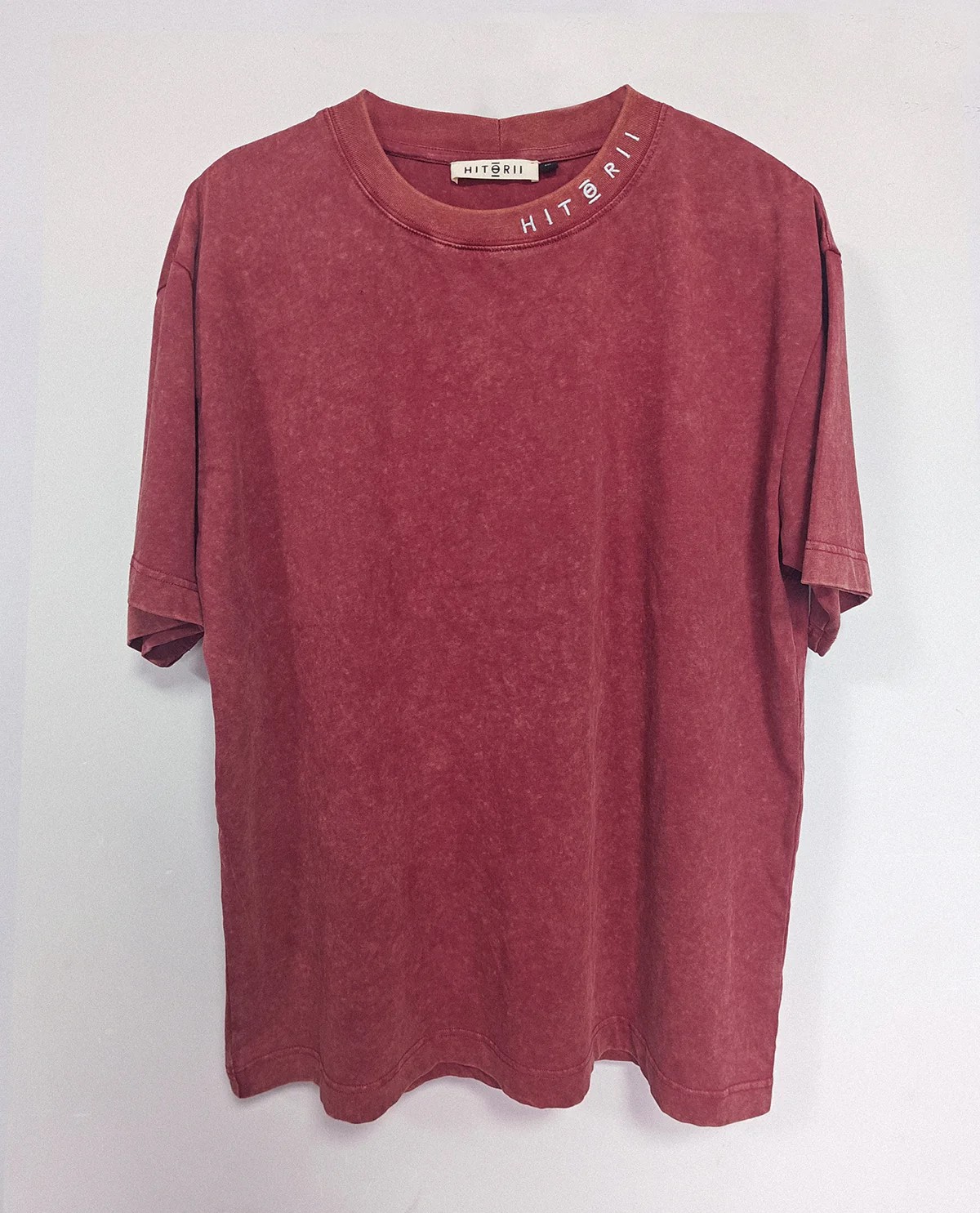HT | Trash Tee 2.0 ( トラッシュ オーバーサイズ Tシャツ)