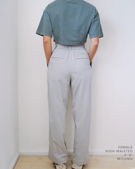 HT | Work Pant |WO1 (ワークパンツ )