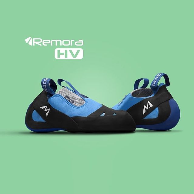 MD Remora HV(レモラ HV)