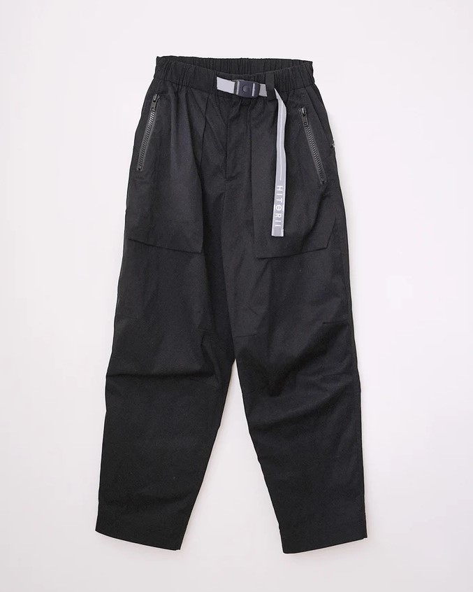 HT | Street Pant |SO1 (ストリートパンツ )