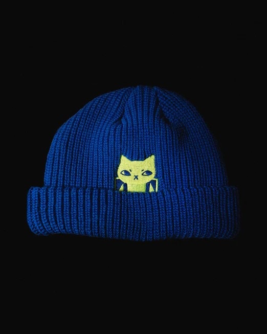 HT | Fisherman Beanie (フィッシャーマンビーニー )