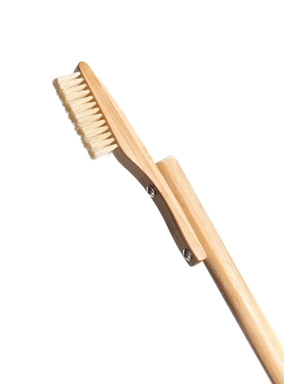 ML Vegan Eco-Brush  (ビーガンエコブラシ）