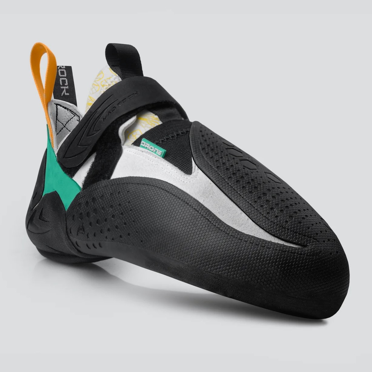 MD Drone LV 2.0(ドローンLV2.0)/ グリーン