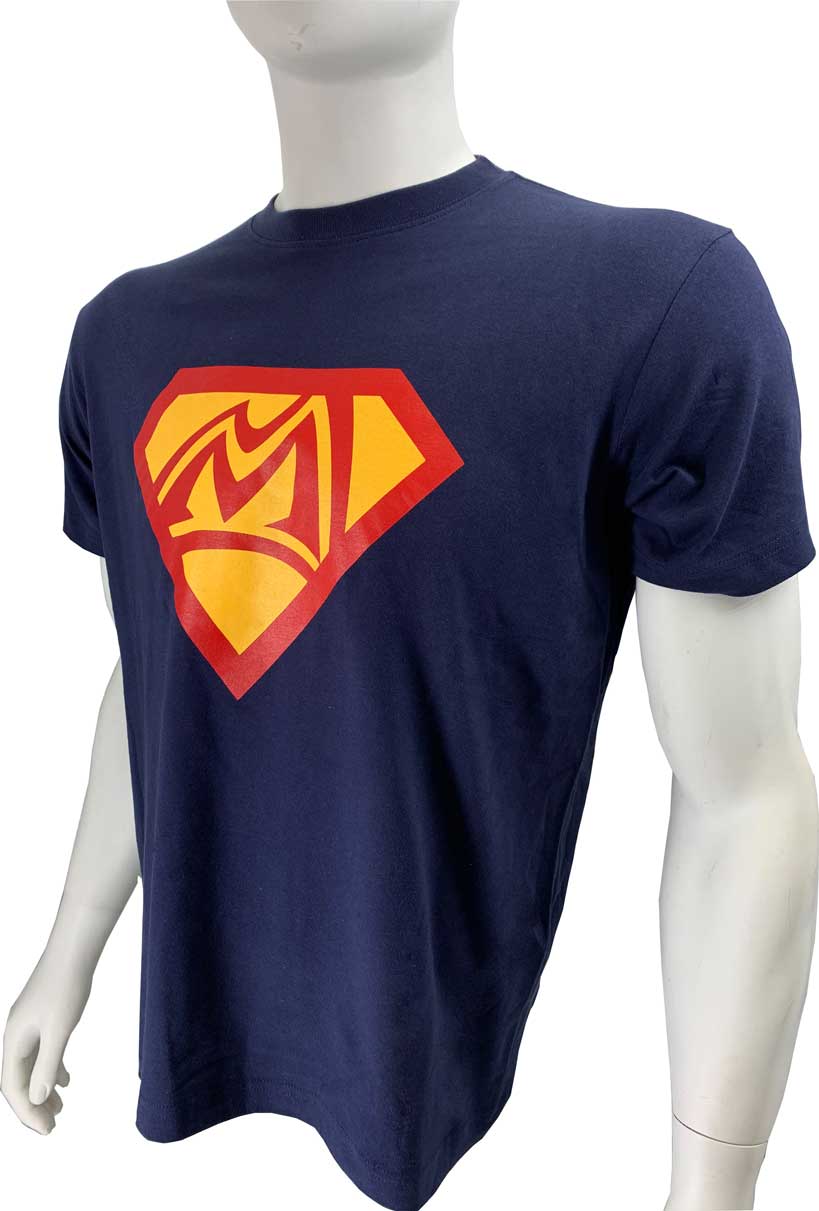 MD Madman-T(マッドマンT)