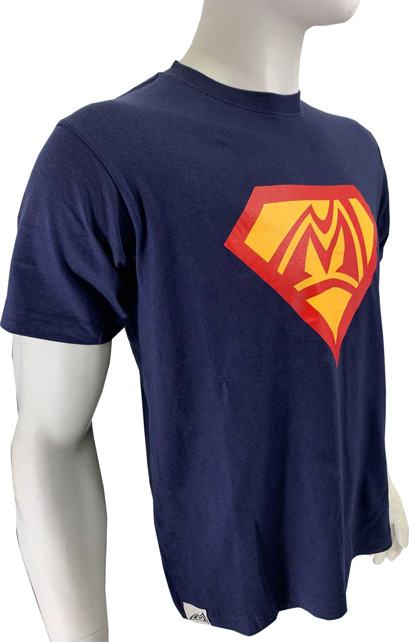 MD Madman-T(マッドマンT)