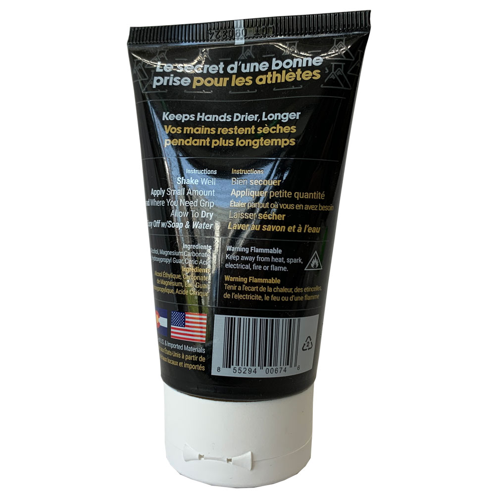 Friction Labs Secret Stuff Hygienic - 80% Alcohol Liquid Chalk