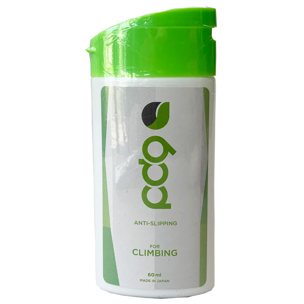 PD9 クライミング