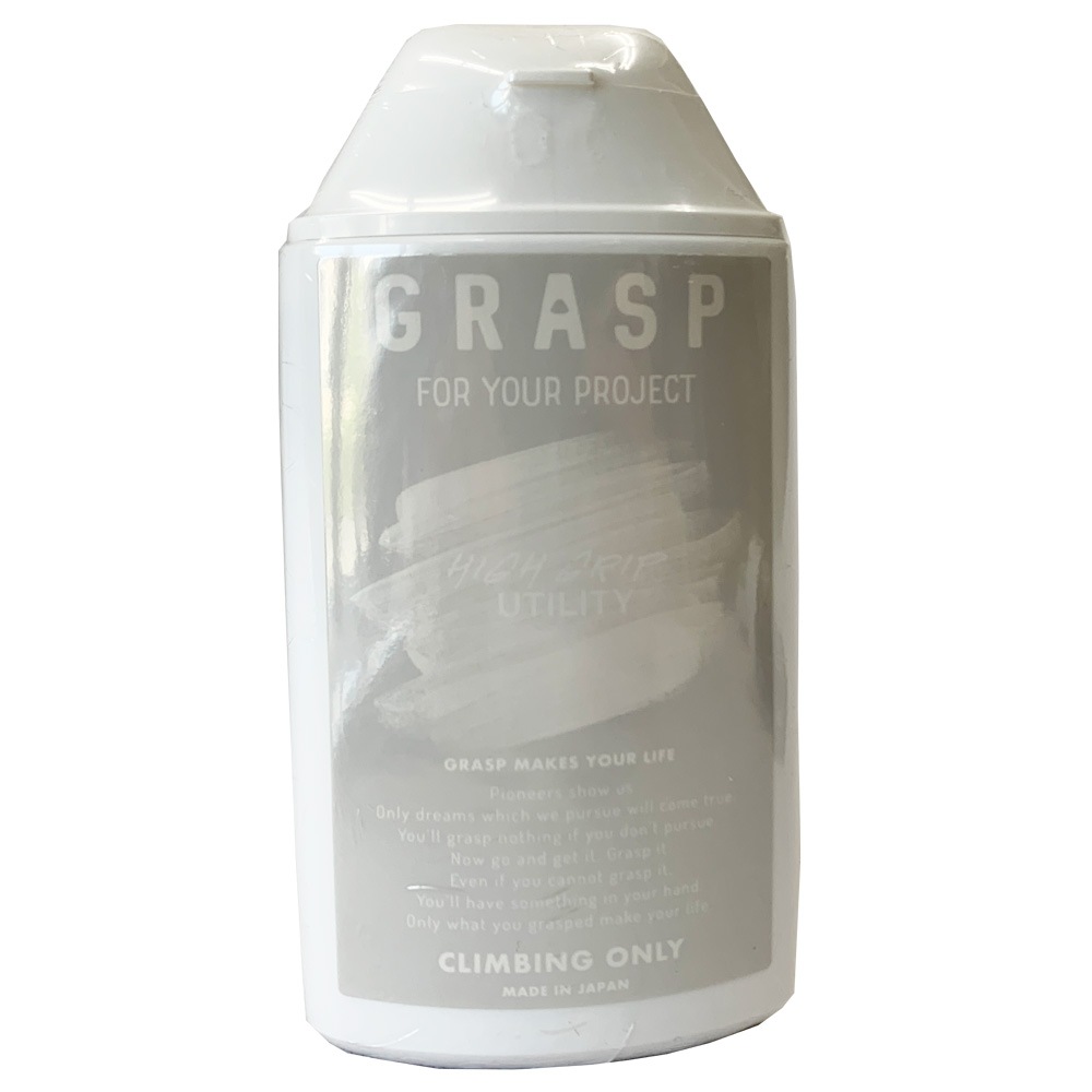GRASP リキッドチョーク ハイグリップユーティリティー