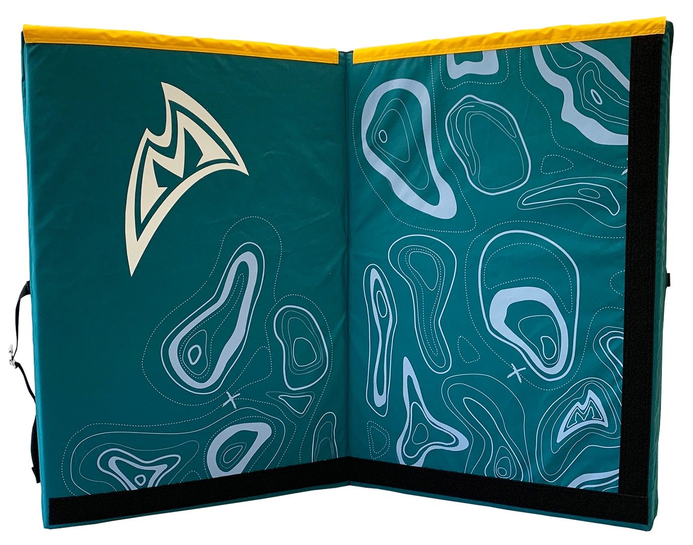 ■チョークバッグプレゼントキャンペーン■  MD MAD PAD TOPO Design（マッドパッド トポデザイン） Limited Edition