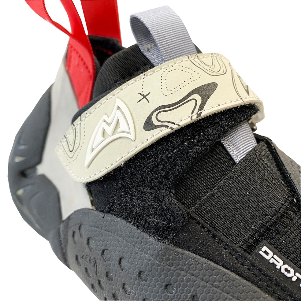 MD D2.ONE HV TOPO Design（ディーツーワン トポデザイン） Limited Edition