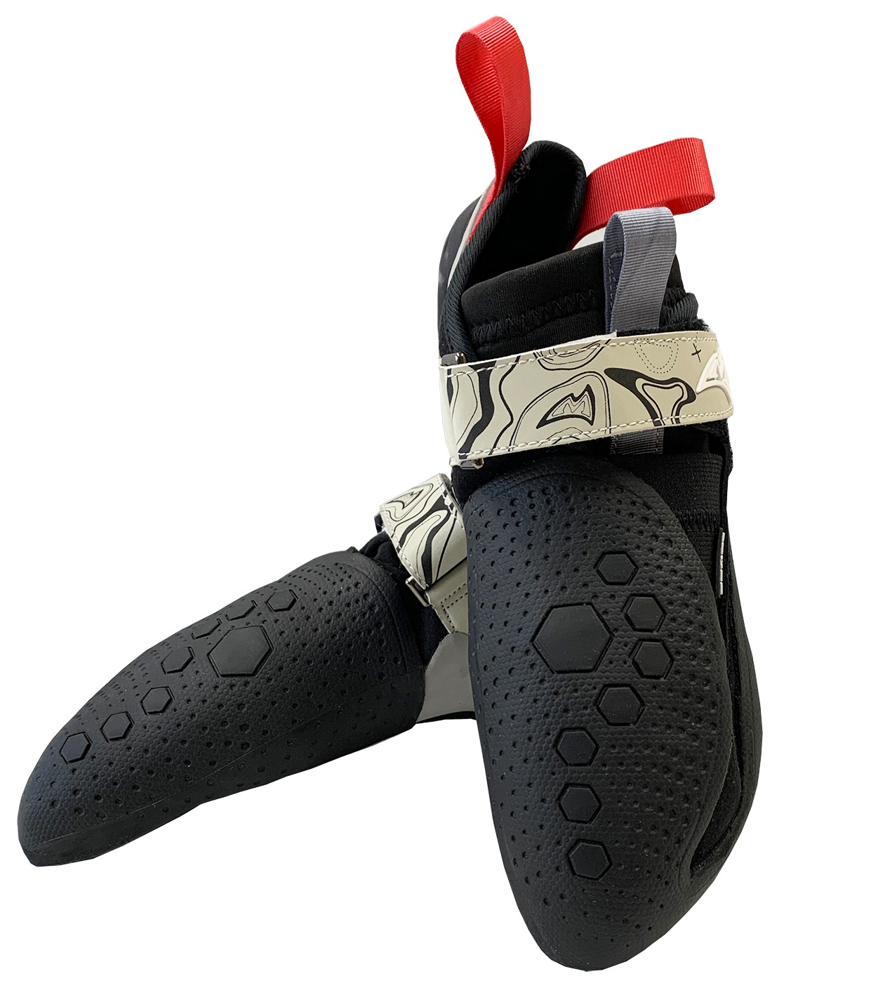 MD D2.ONE HV TOPO Design（ディーツーワン トポデザイン） Limited Edition