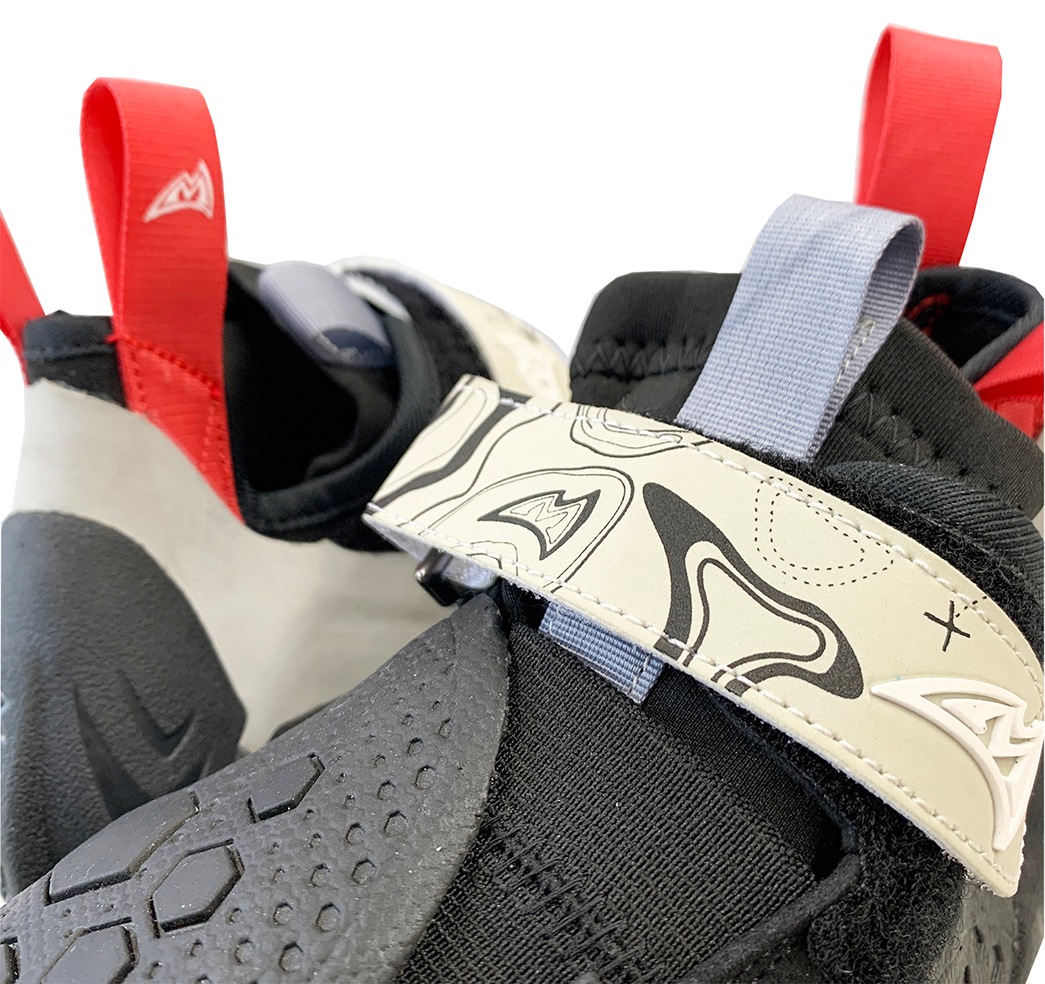 MD D2.ONE HV TOPO Design（ディーツーワン トポデザイン） Limited Edition