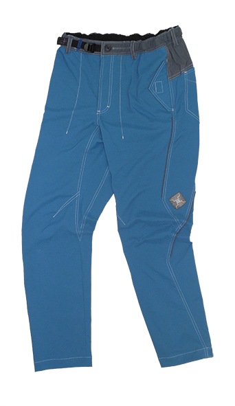 DC Shield Pants (シールドパンツ)
