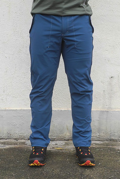 DC Shield Pants (シールドパンツ)