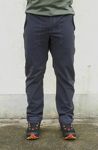 DC Shield Pants (シールドパンツ)