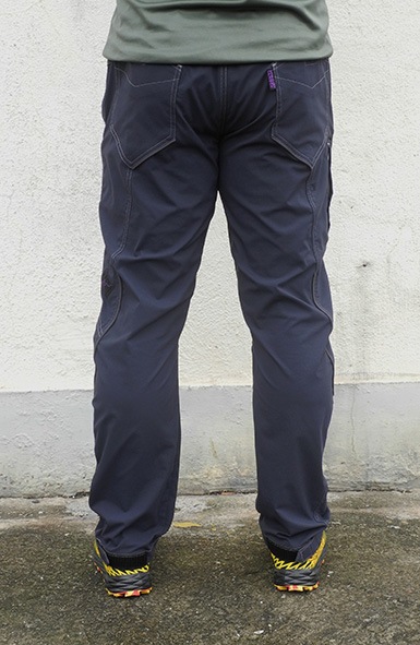 DC Shield Pants (シールドパンツ)