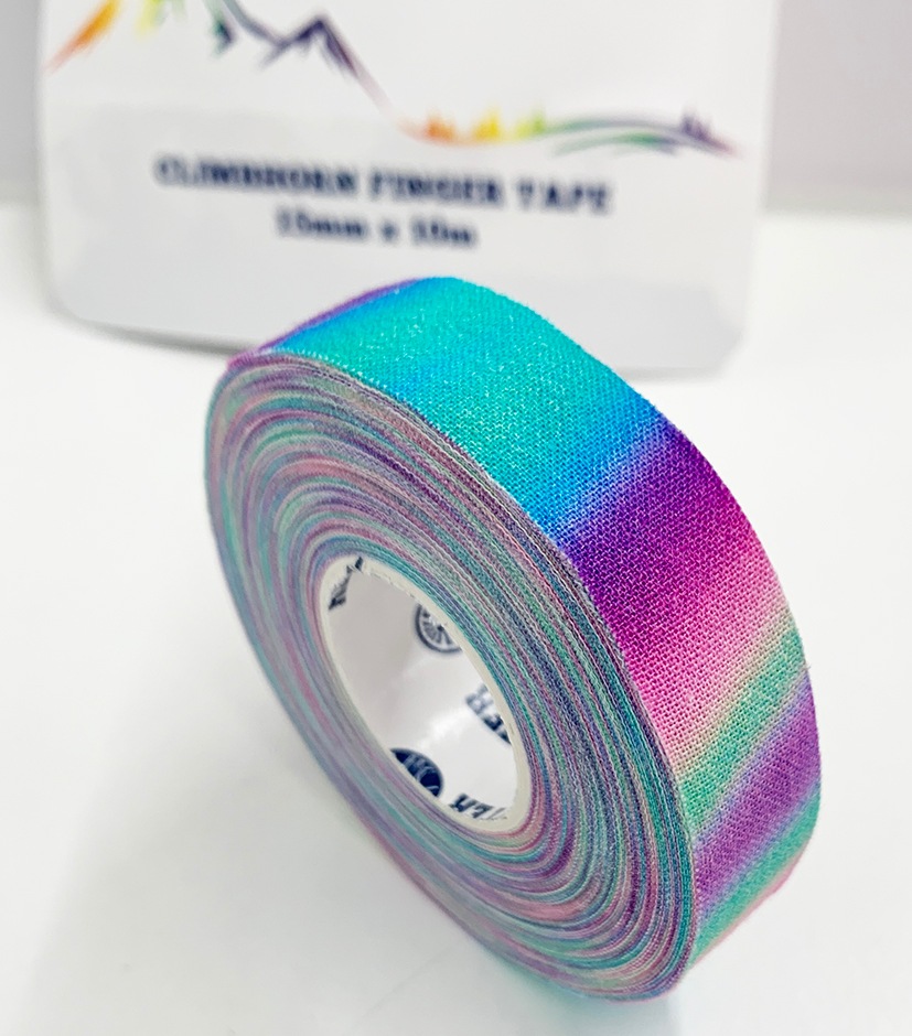 Climbhorn Fingertape 15mm x 10m (クライムホーン フィンガーテープ 15㎜×10m)