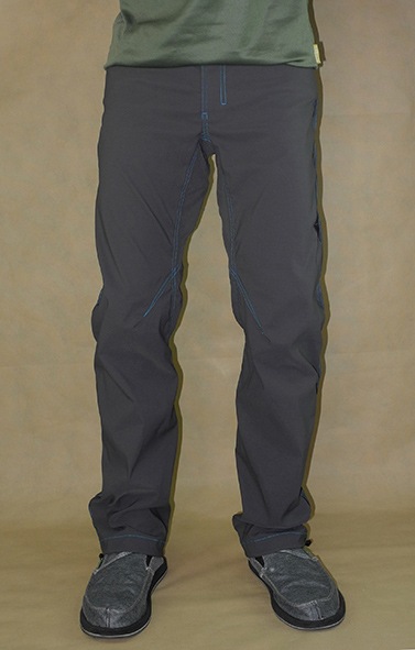 DC Spray Pants（スプレーパンツ）