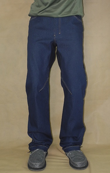 DC Spray Pants（スプレーパンツ）