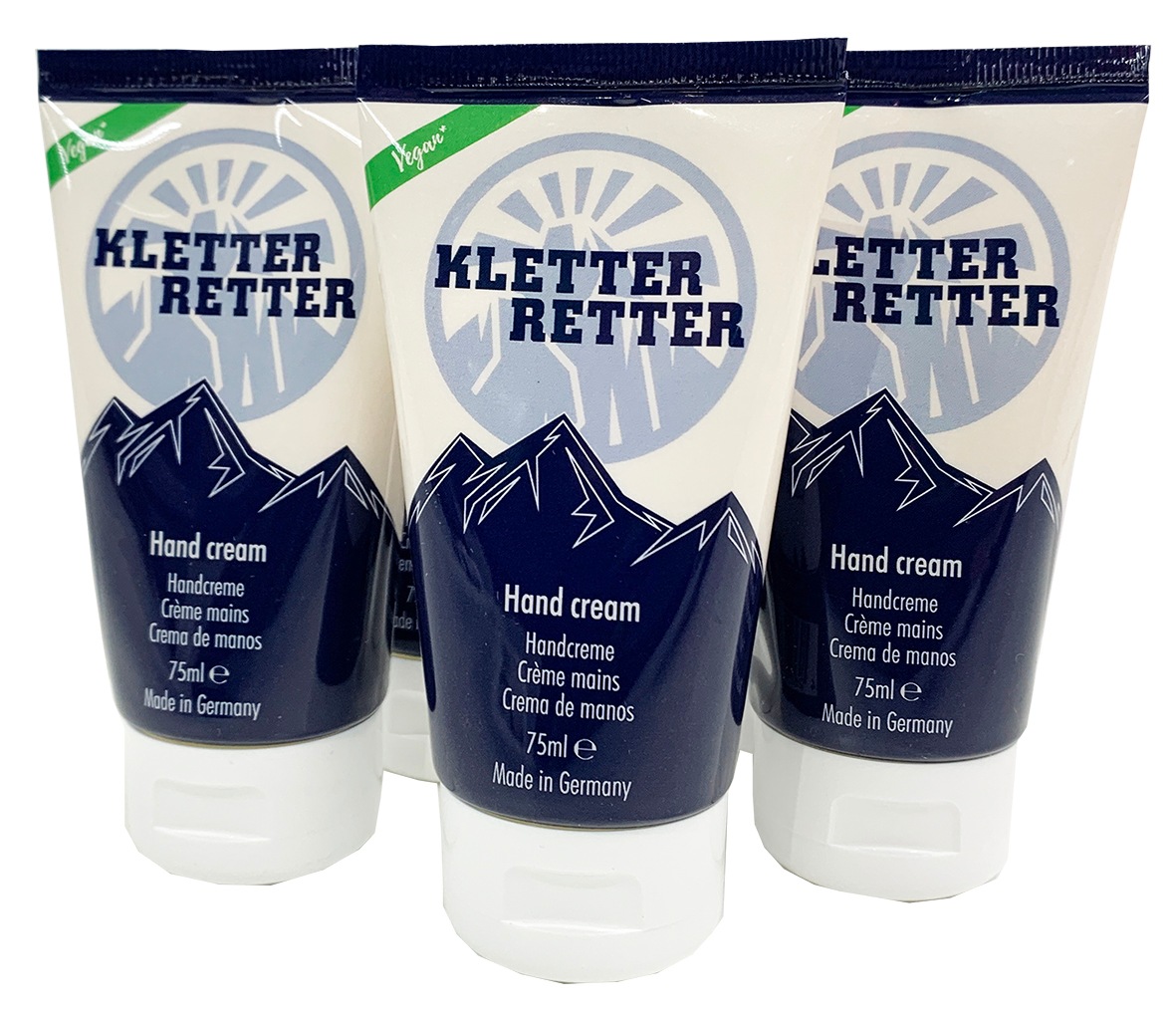 KR Hand Cream 75ml (ハンドクリーム 75ml)