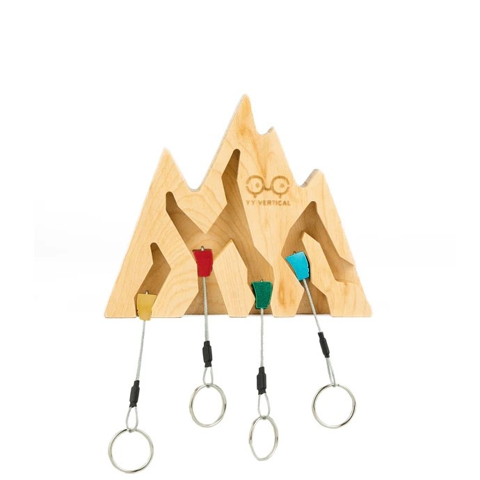YY KEY HOLDER MOUNTAIN（キーホルダーマウンテン）