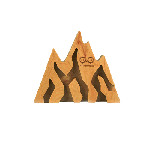 YY KEY HOLDER MOUNTAIN（キーホルダーマウンテン）