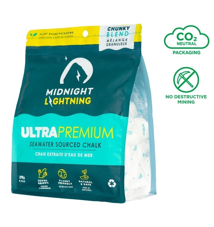 ML Seawater Chalk CHUNKY(シーウォーターチョーク チャンキー)