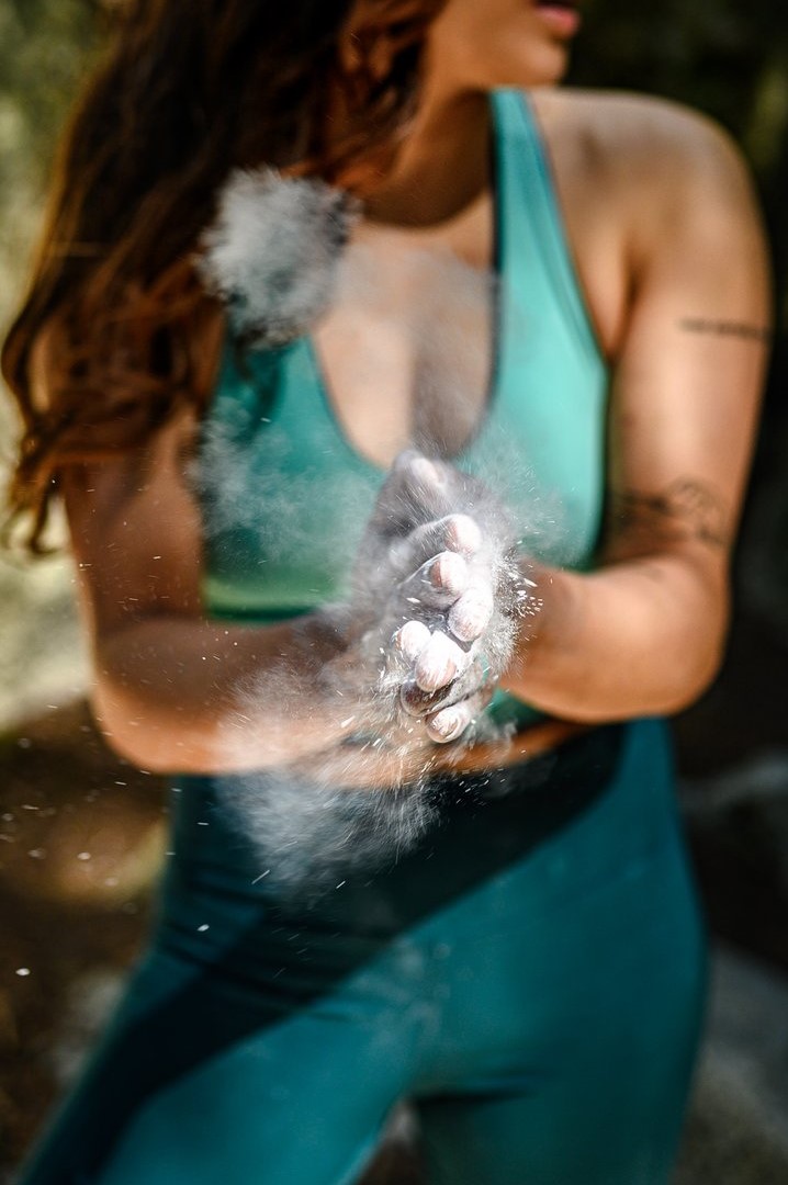 ML Seawater Chalk CHUNKY(シーウォーターチョーク チャンキー)