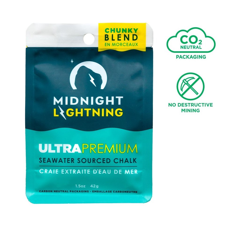 ML Seawater Chalk CHUNKY(シーウォーターチョーク チャンキー)