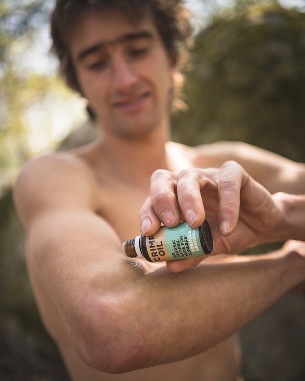 CR Original（オリジナル）30ml