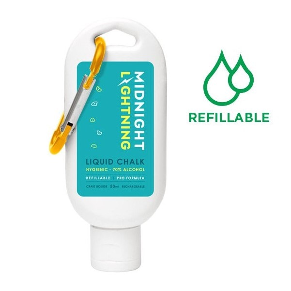 ML Liquid Chalk 50 ml（リキッドチョーク50ｍl）