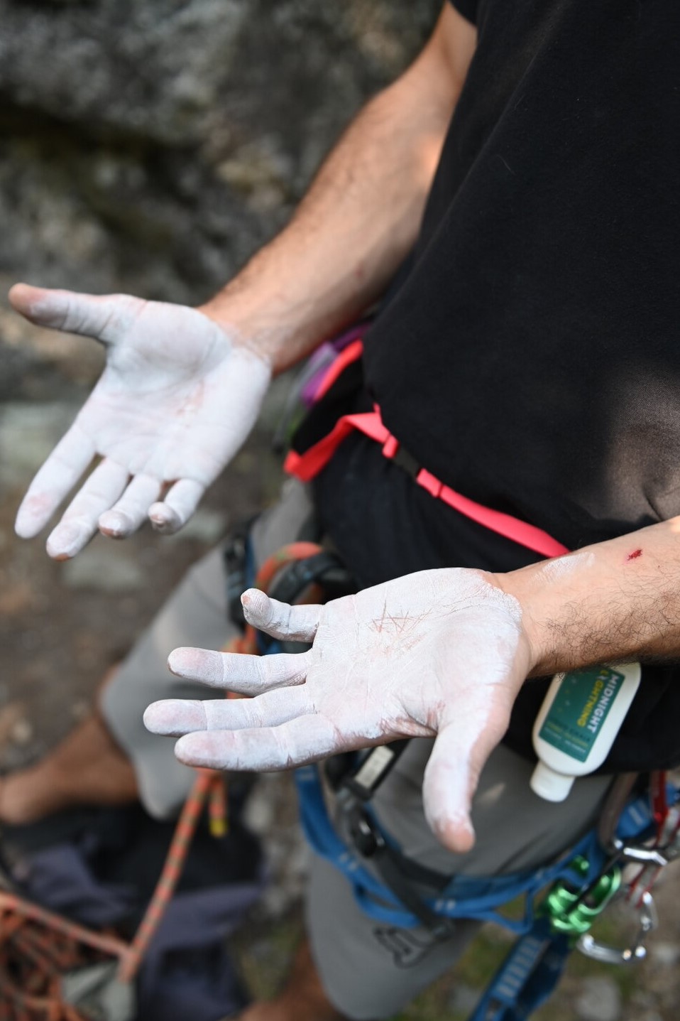 ML Liquid Chalk 50 ml（リキッドチョーク50ｍl）